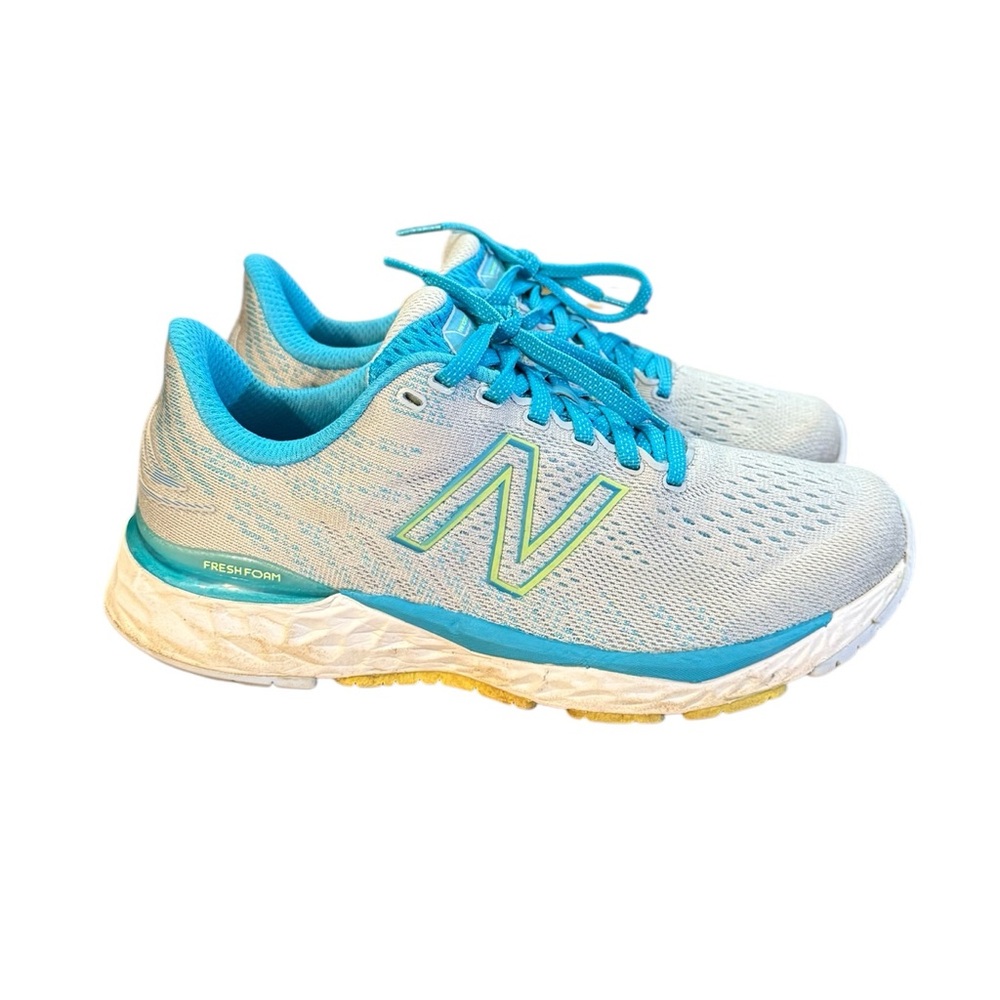 New Balance Fresh Foam 880v11 Running Shoes Women’s Size 8